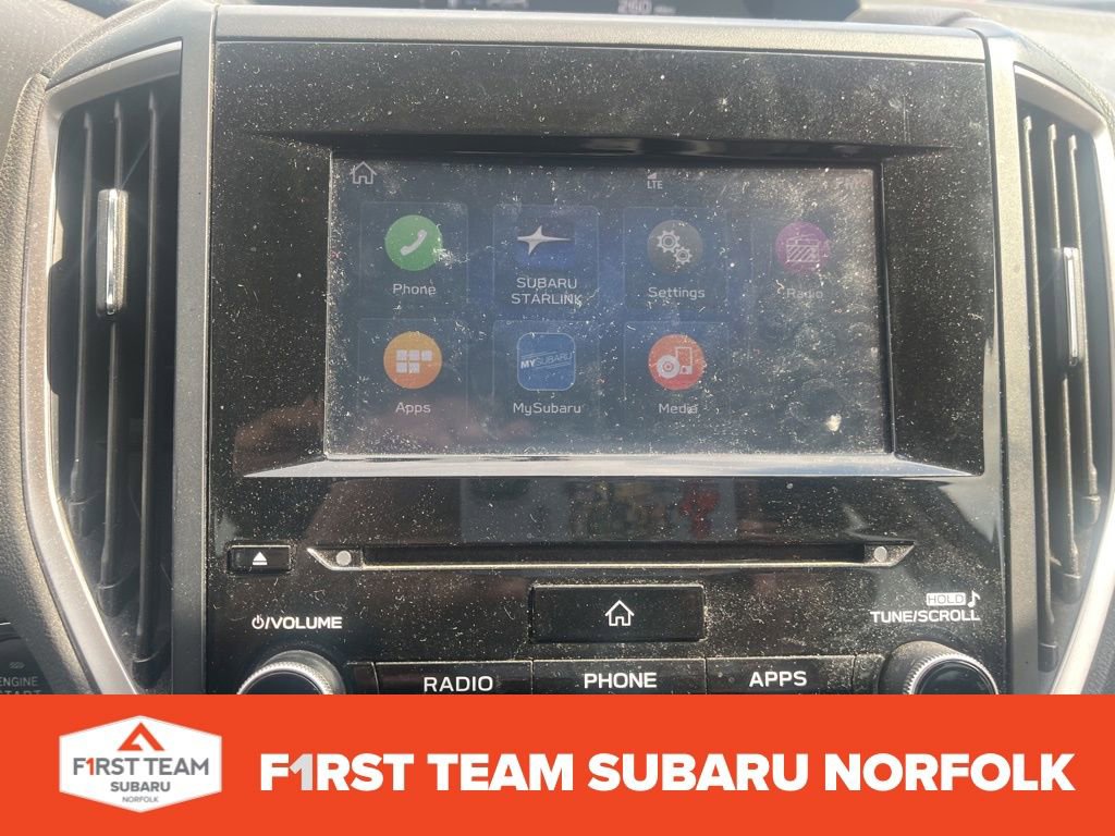 Used 2020 Subaru Forester Premium image 17