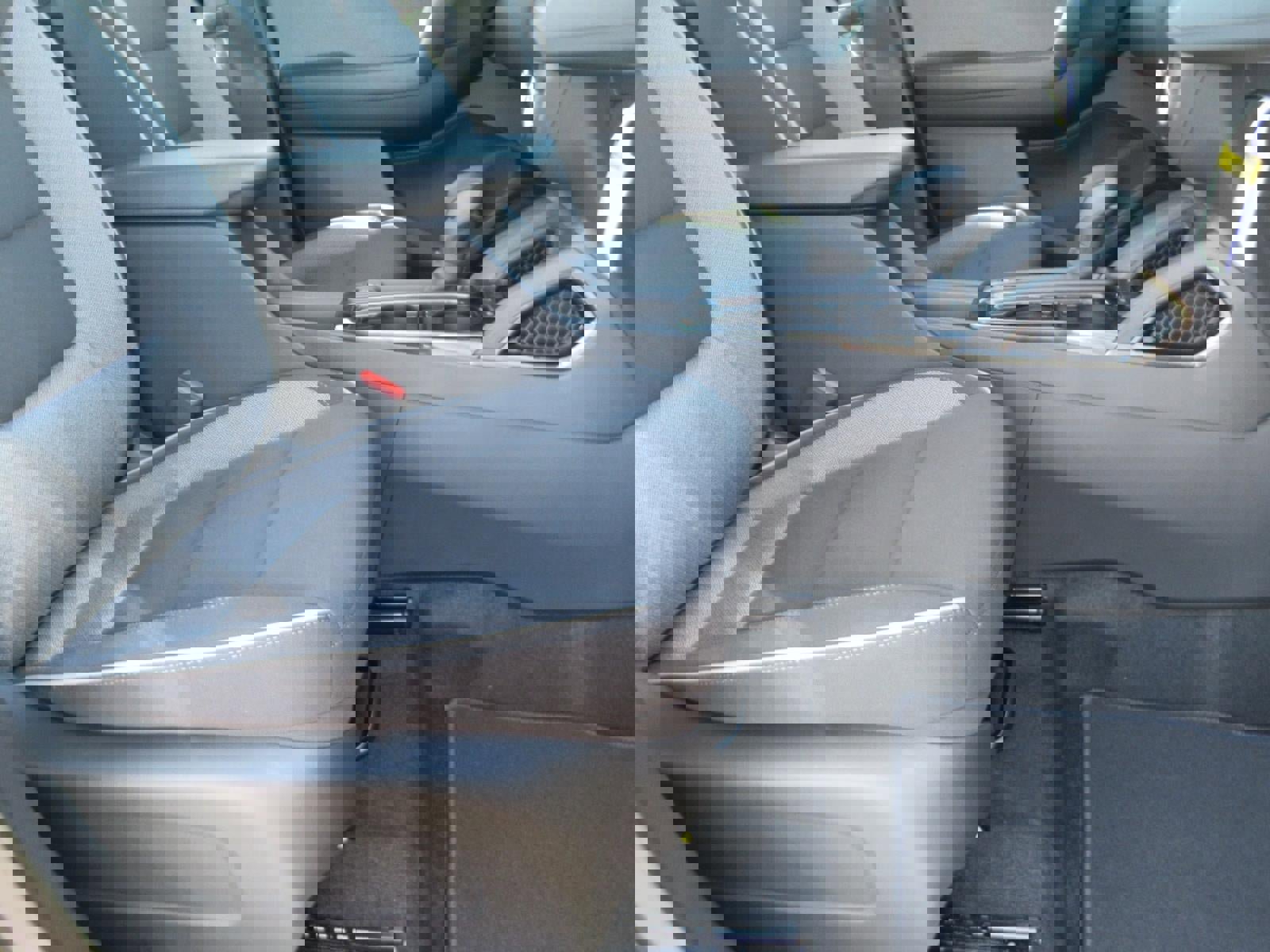 New 2026 Chevrolet TrailBlazer LS w/ LS Confidence Package image 9