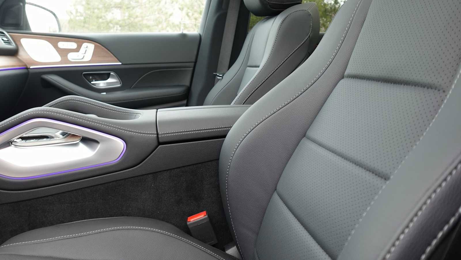 New 2026 Mercedes-Benz GLE 350 4MATIC image 34