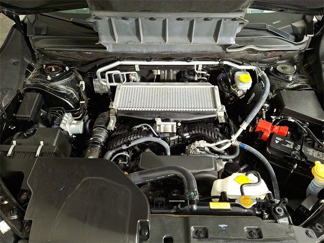 Used 2023 Subaru Ascent Onyx Edition image 30