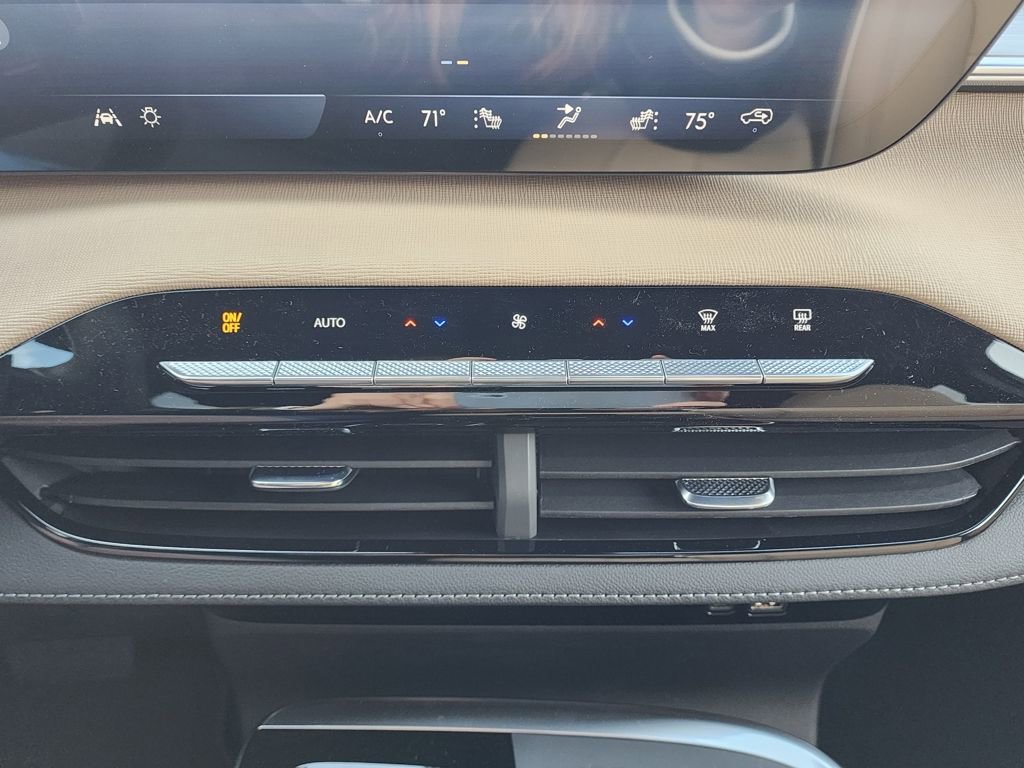 New 2026 Buick Enclave Preferred w/ Power Package image 31