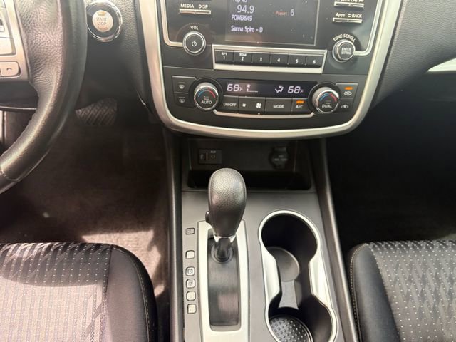 Used 2016 Nissan Altima 2.5 SV image 15