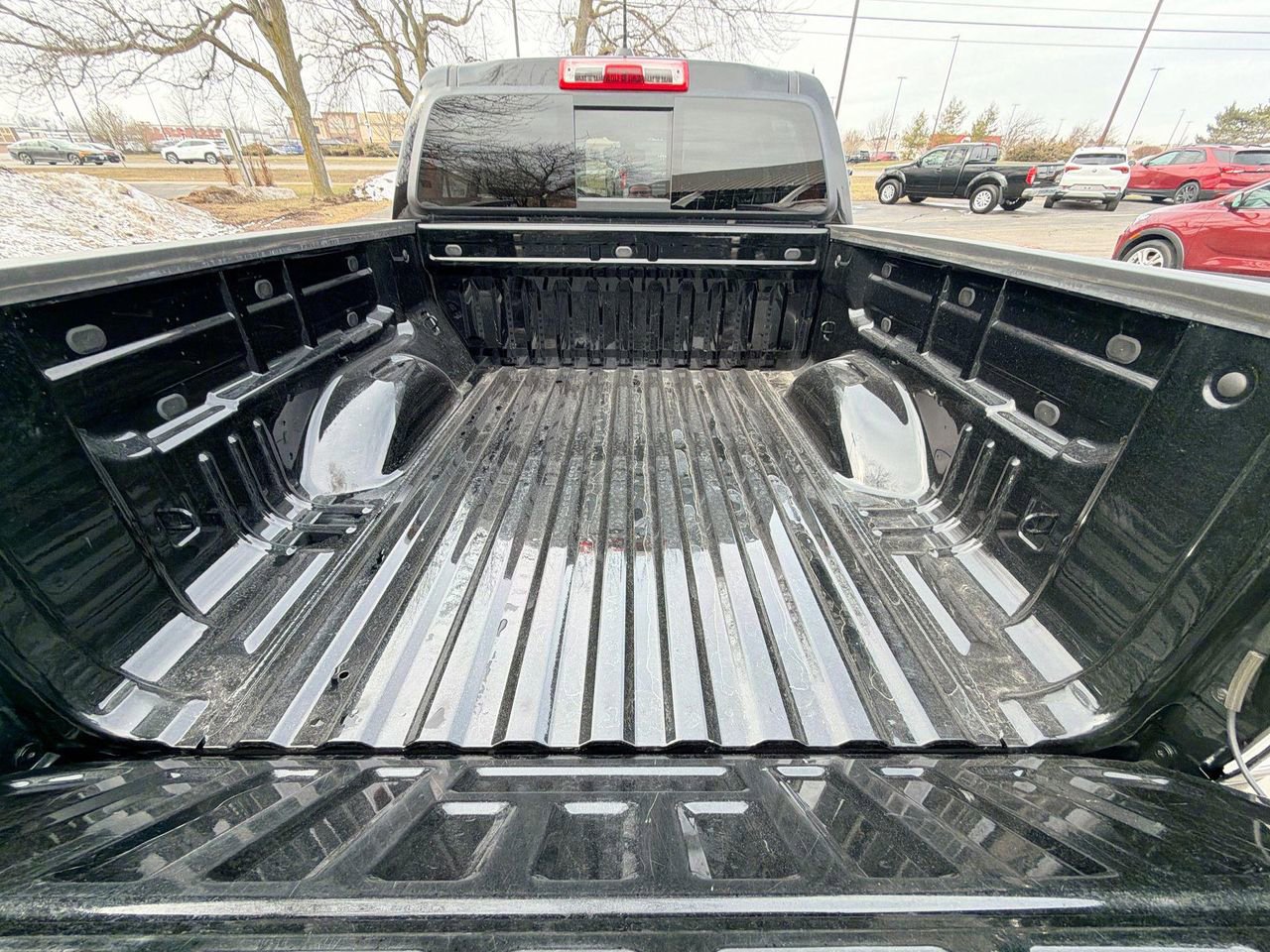 Certified 2022 GMC Canyon AT4 w/ Trailering Package image 23