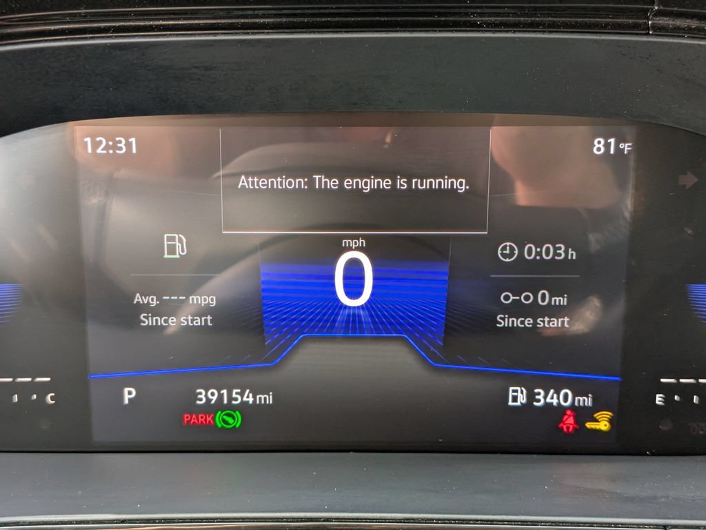 Certified 2023 Volkswagen Taos S FWD image 31