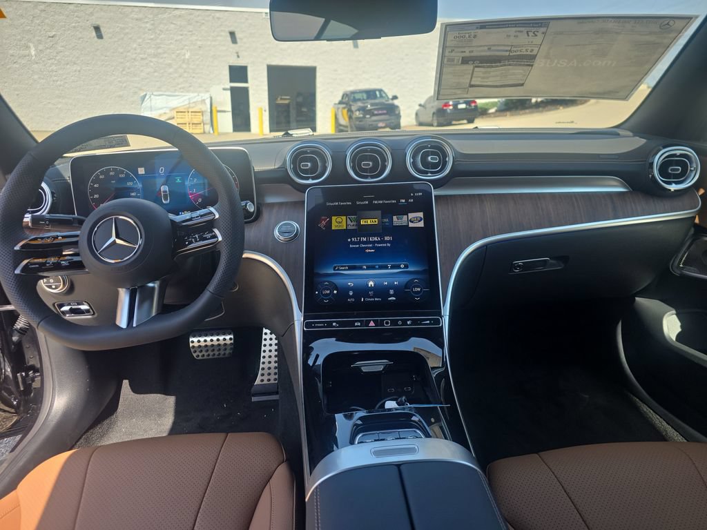 New 2027 Mercedes-Benz CLE 300 4MATIC Cabriolet image 12