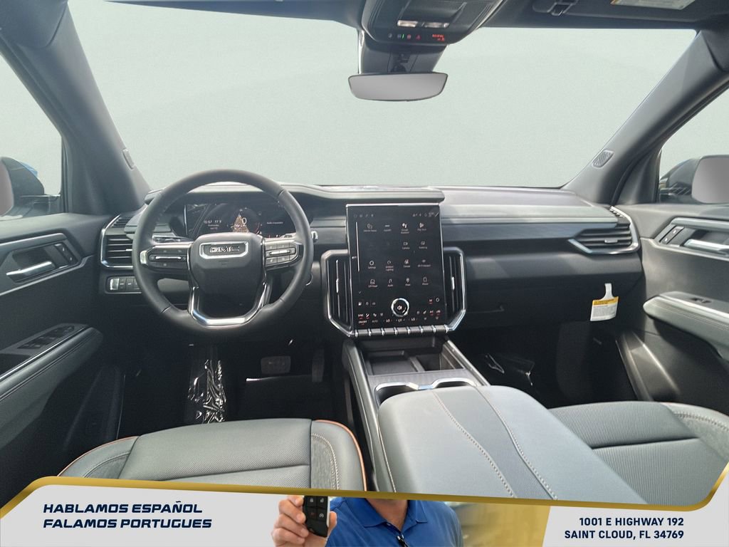 New 2026 GMC Acadia AT4 w/ Luxury Package AWD/4WD image 24