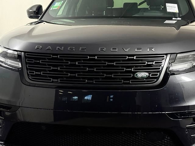 New 2026 Land Rover Range Rover Velar Belgravia AWD/4WD image 12