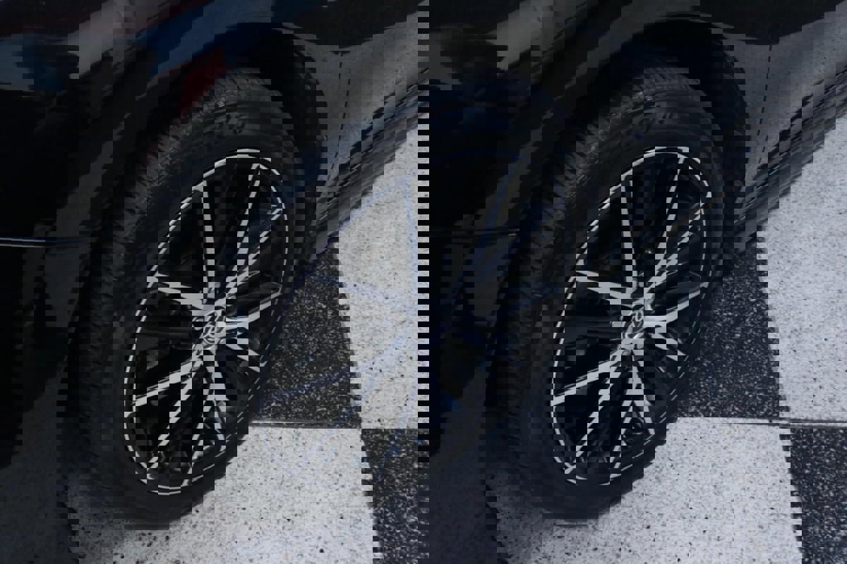 Used 2020 Toyota Camry SE w/ Audio Package image 36