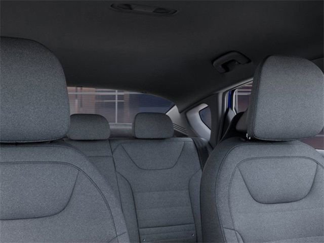 Certified 2025 Kia K4 EX image 27