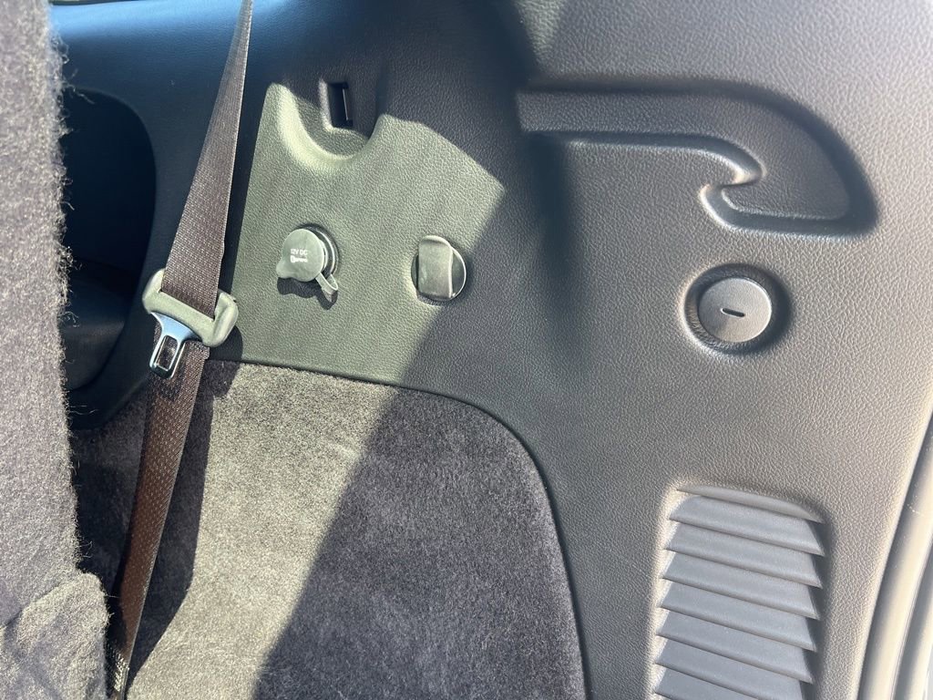 Used 2025 Dodge Durango GT w/ Blacktop Package image 31