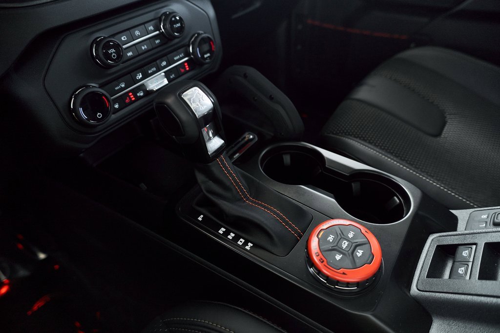 Used 2025 Ford Bronco Raptor image 43