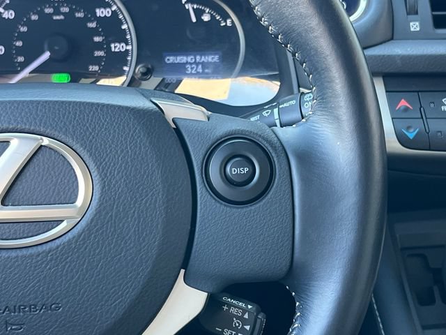 Used 2016 Lexus CT 200h w/ Navigation Package FWD image 44