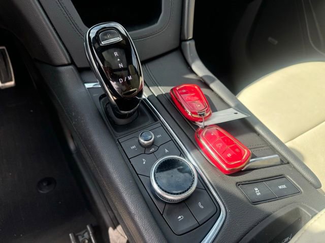 Used 2020 Cadillac XT6 Sport AWD/4WD image 25