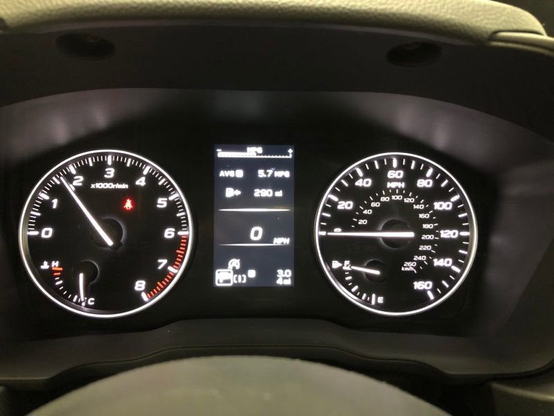 New 2026 Subaru Forester Premium image 28