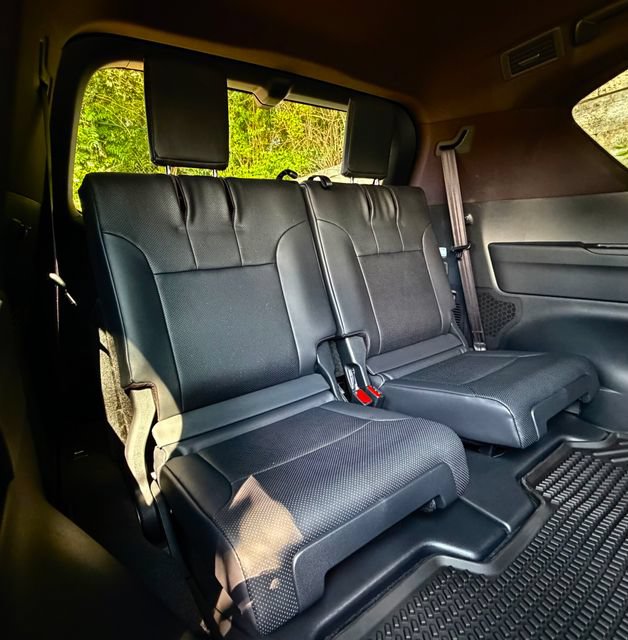 New 2026 Lexus LX 600 F Sport AWD/4WD image 45