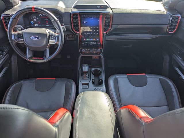 Used 2024 Ford Ranger Raptor image 17