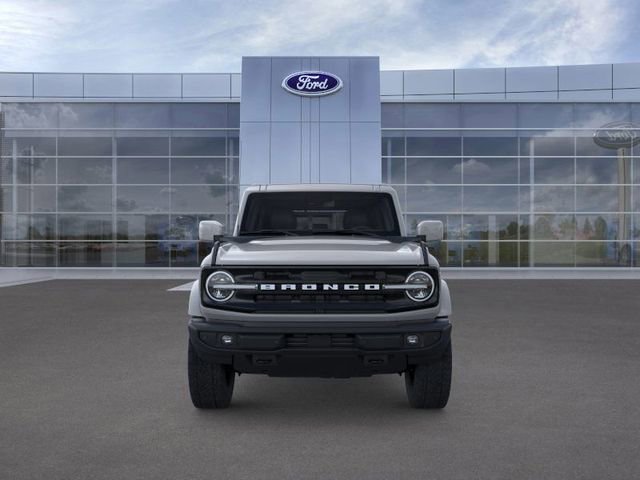 New 2026 Ford Bronco Outer Banks image 7