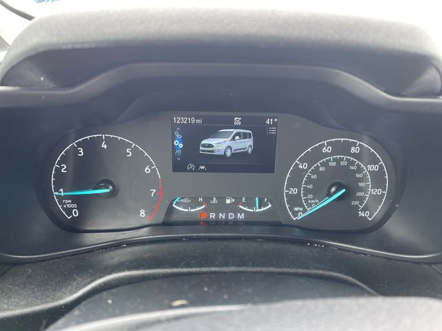 Used 2022 Ford Transit Connect XLT image 23