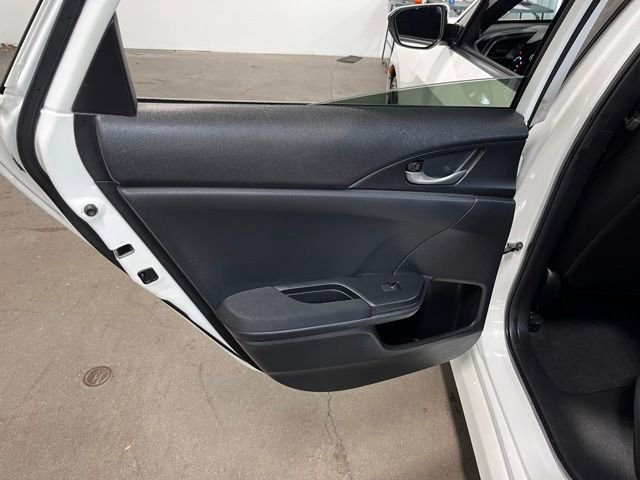 Used 2018 Honda Civic Si image 19