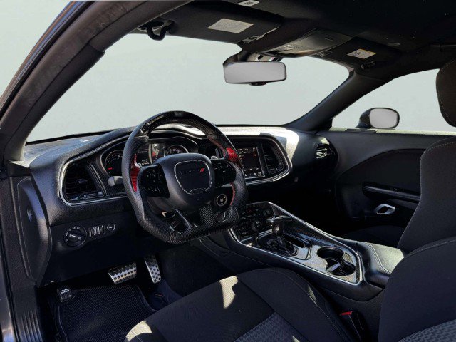 Used 2021 Dodge Challenger R/T Scat Pack image 23