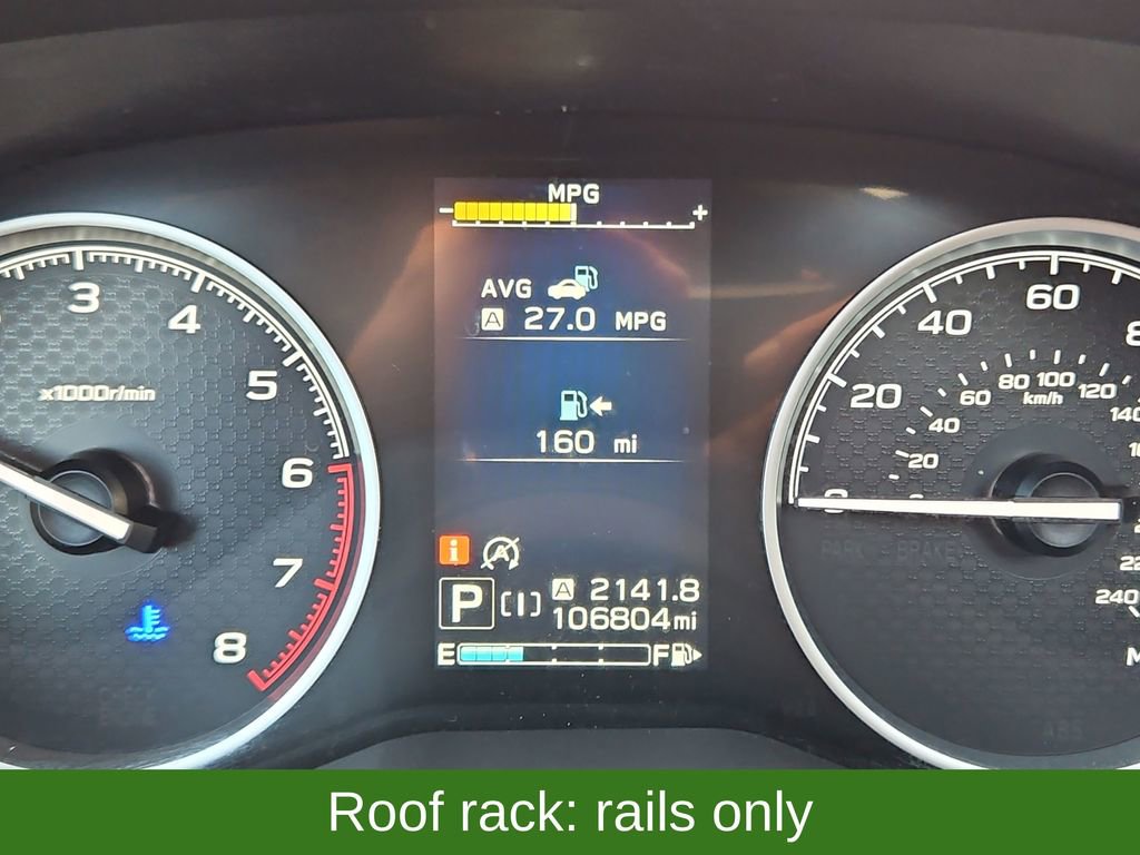 Used 2020 Subaru Forester Premium image 13