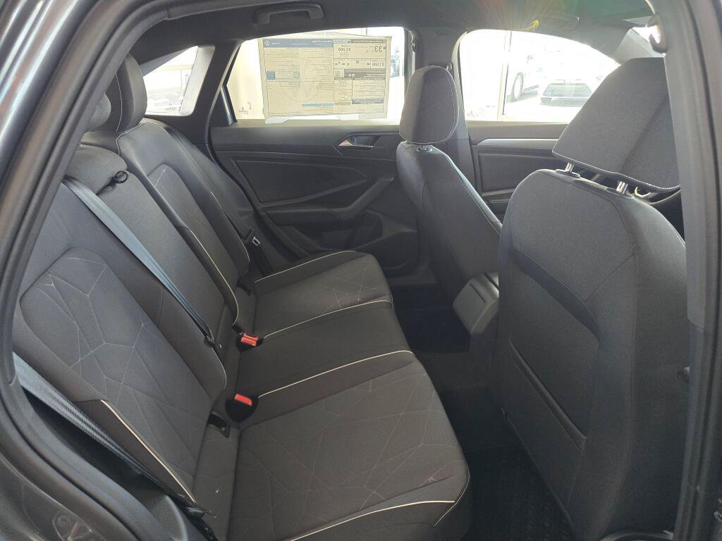New 2026 Volkswagen Jetta Sport FWD image 30