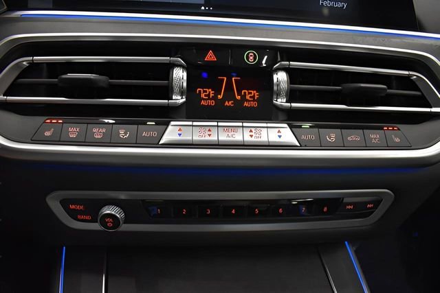 Used 2022 BMW X5 xDrive45e image 31