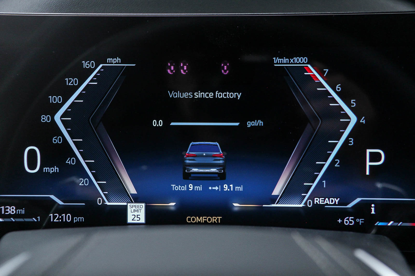 New 2026 BMW X5 sDrive40i RWD image 24