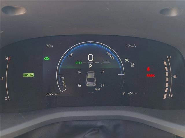 Used 2025 Toyota Camry LE FWD image 11