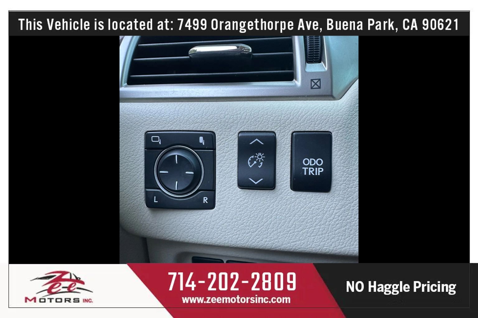 Used 2010 Lexus GX 460 image 28