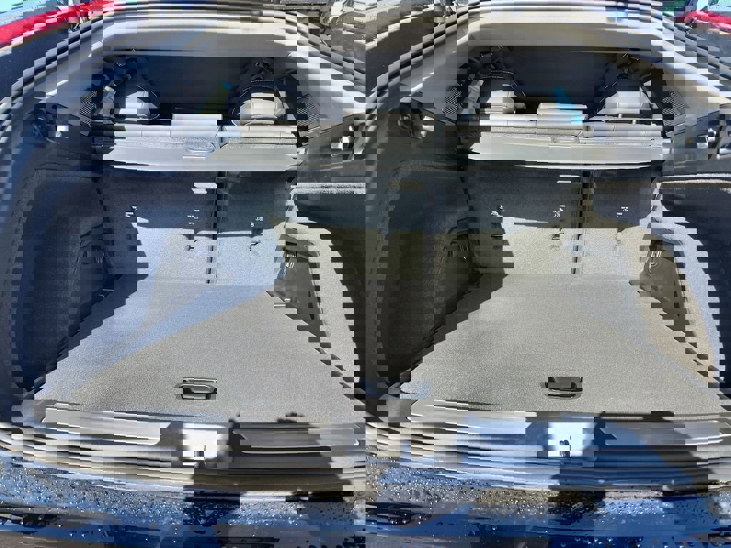 New 2026 Cadillac Optiq Luxury 2 AWD/4WD image 22