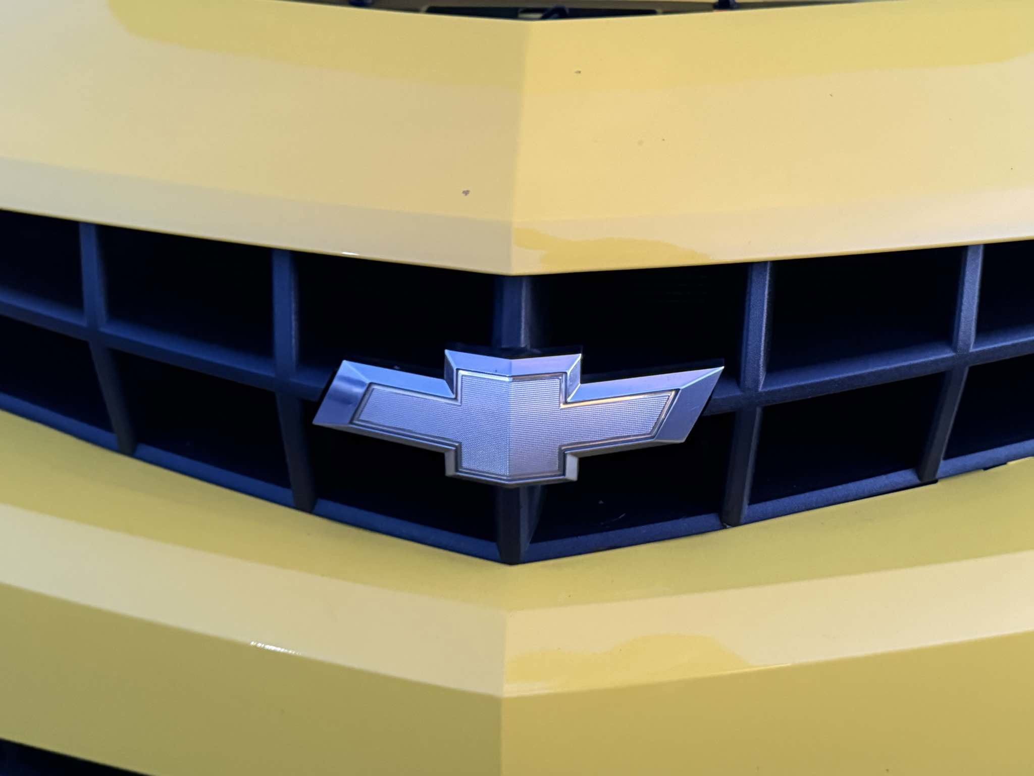 Used 2013 Chevrolet Camaro LS image 73