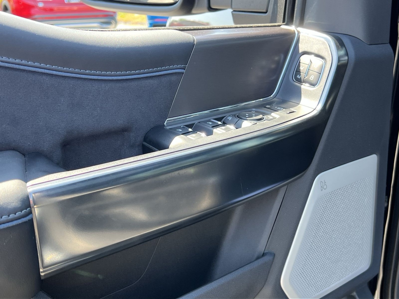 New 2026 Ford F250 Platinum AWD/4WD image 15