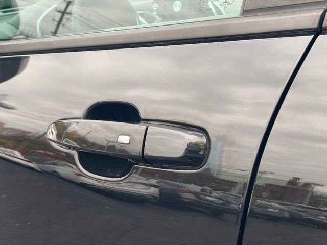 Used 2021 Chevrolet Equinox LS image 27