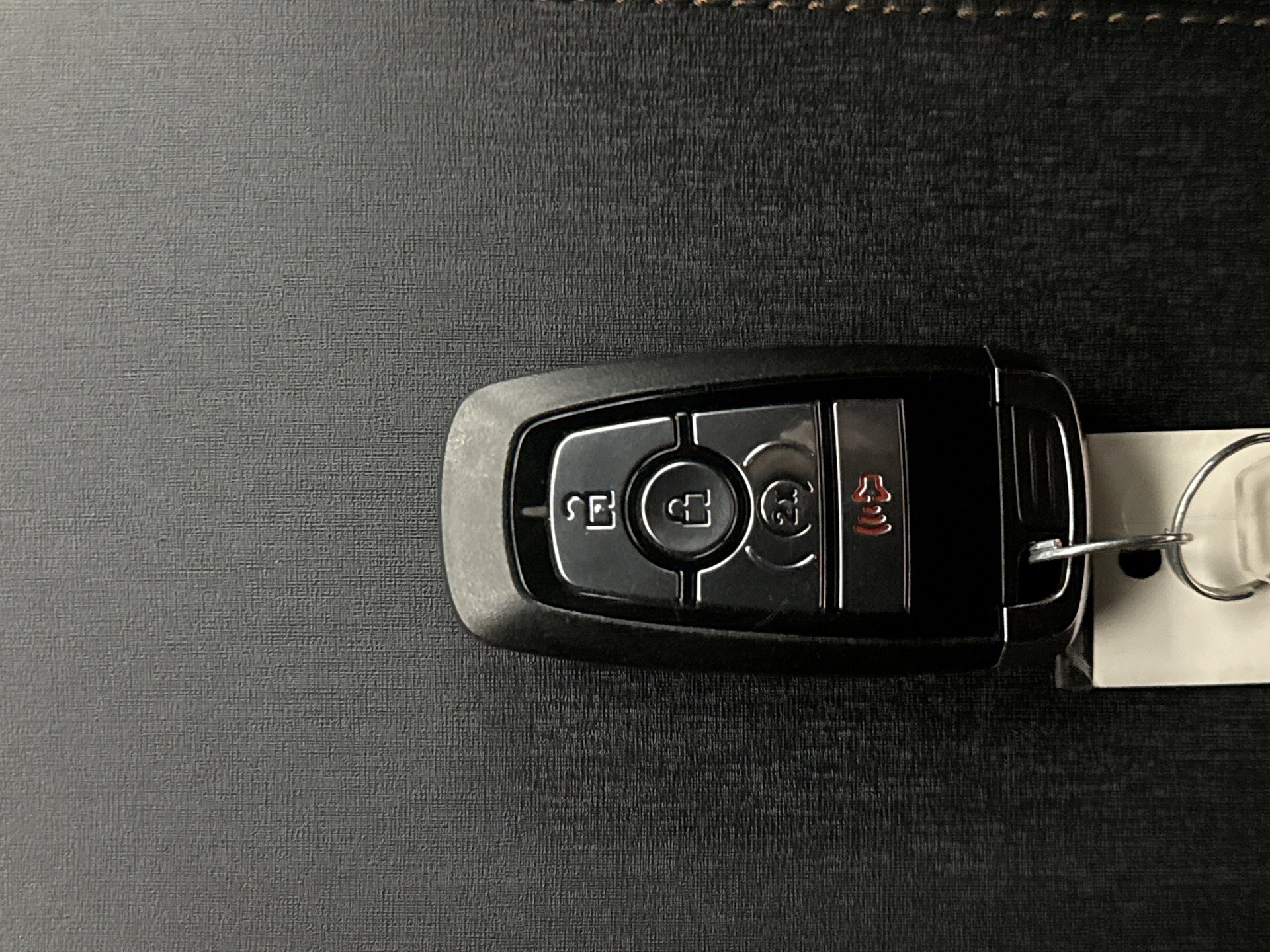 Used 2024 Ford Bronco Outer Banks image 25