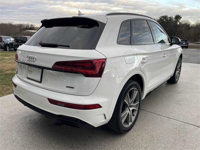Used 2025 Audi Q5 2.0T Premium image 6