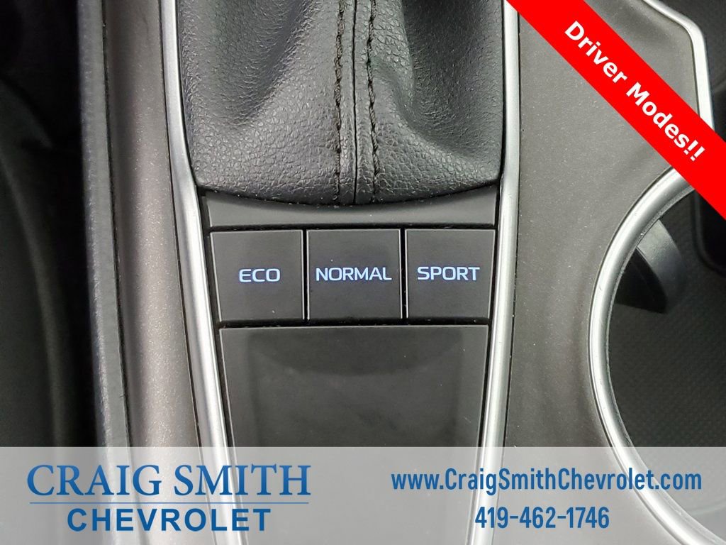 Used 2024 Toyota Camry LE image 10