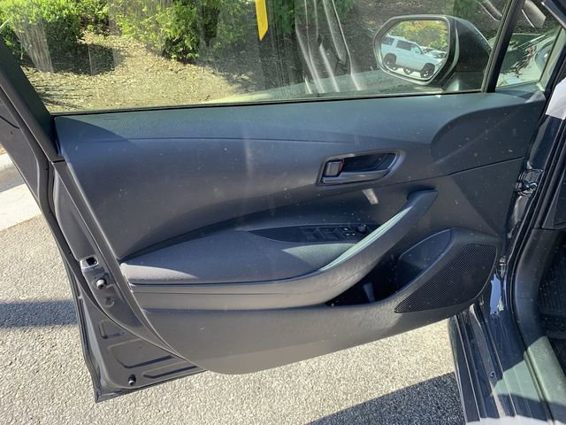 Used 2026 Toyota Corolla LE FWD image 17