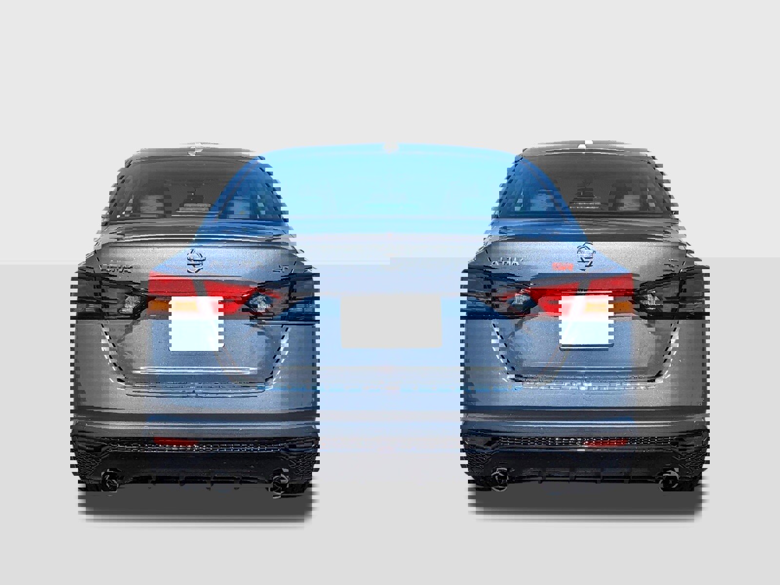 New 2025 Nissan Altima 2.5 SR w/ SR Premium Package image 4