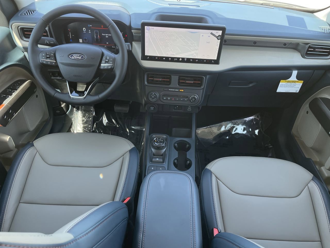 New 2026 Ford Maverick Lariat image 13
