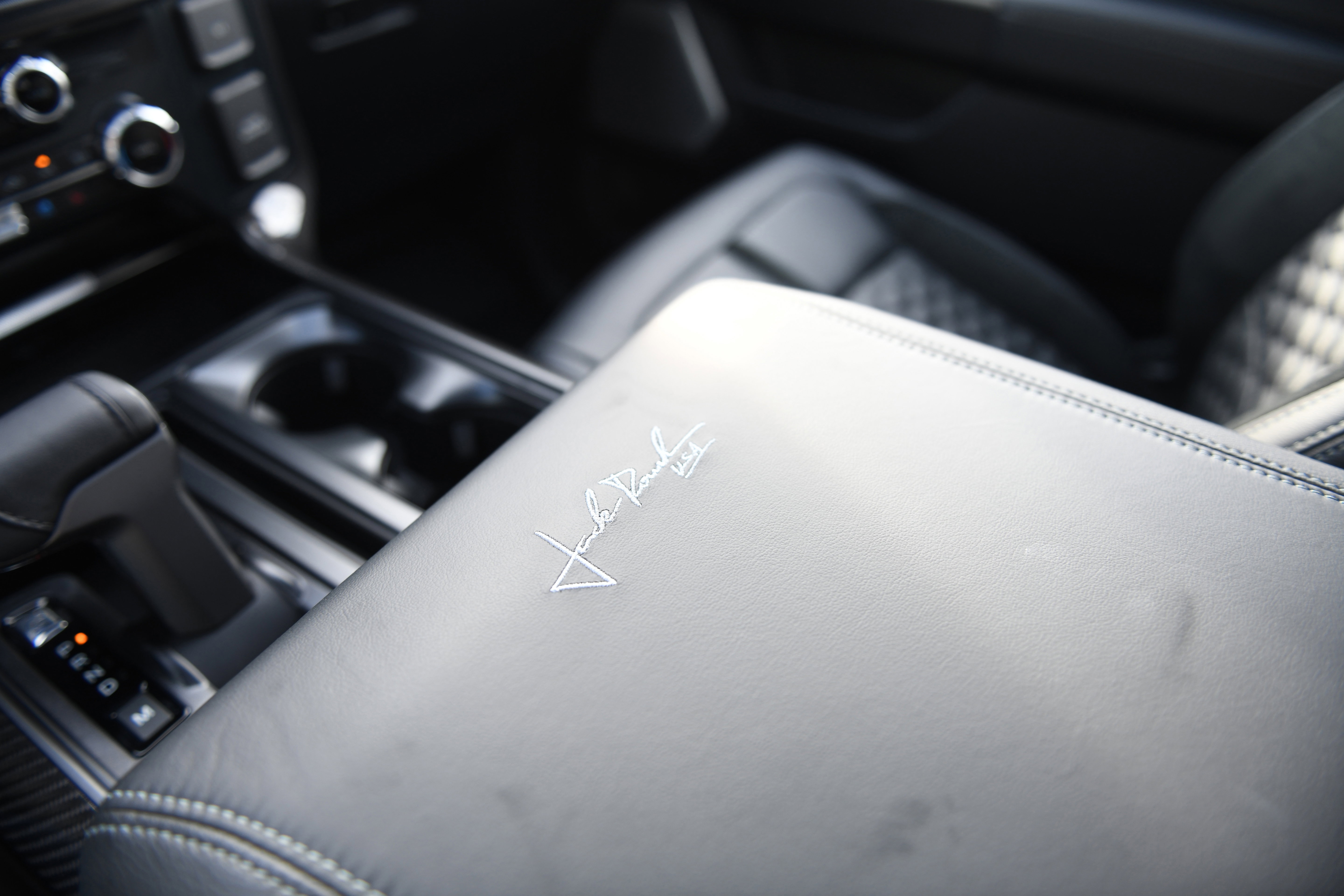 New 2025 Ford F150 Lariat w/ Equipment Group 502A High image 29