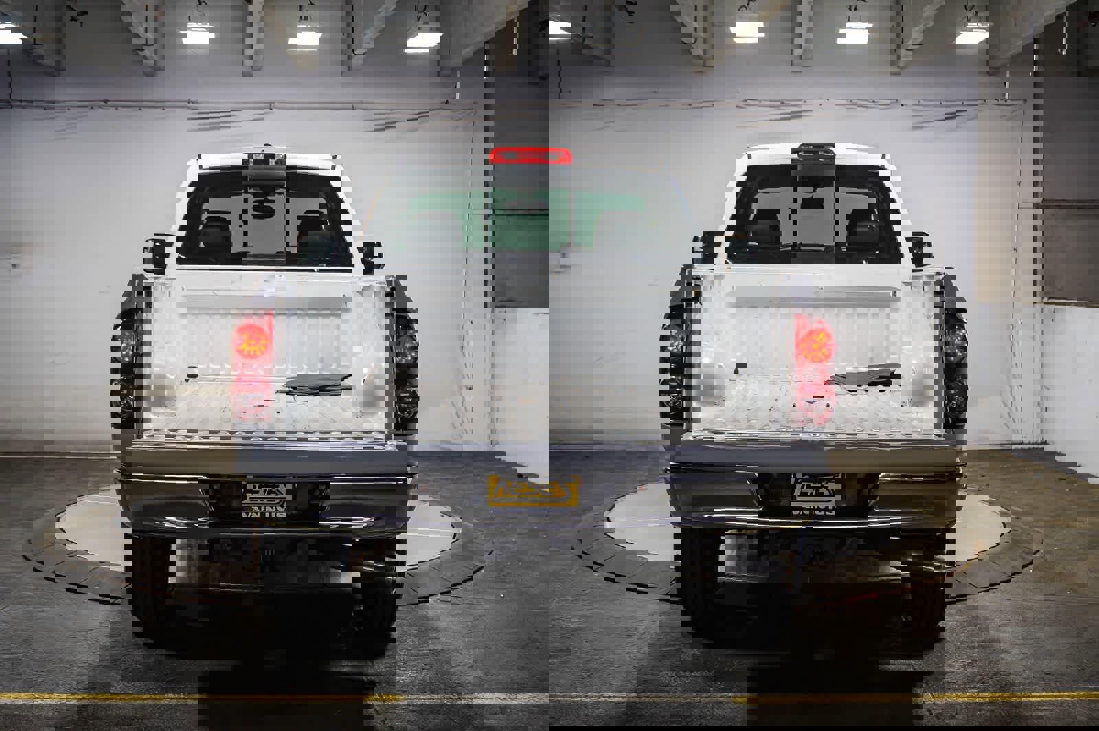 Used 2008 Dodge Ram 2500 Truck SLT w/ Trailer Tow Group image 26