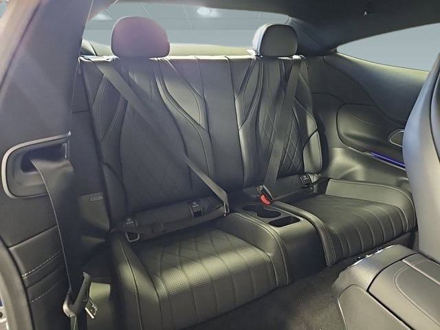 New 2024 Mercedes-Benz CLE 300 4MATIC Coupe image 27