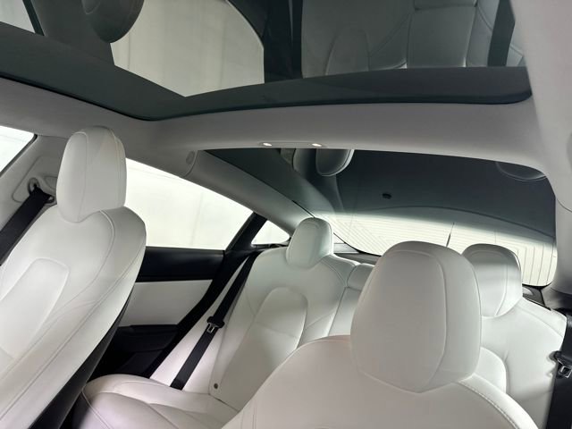 Used 2020 Tesla Model 3 Long Range image 12