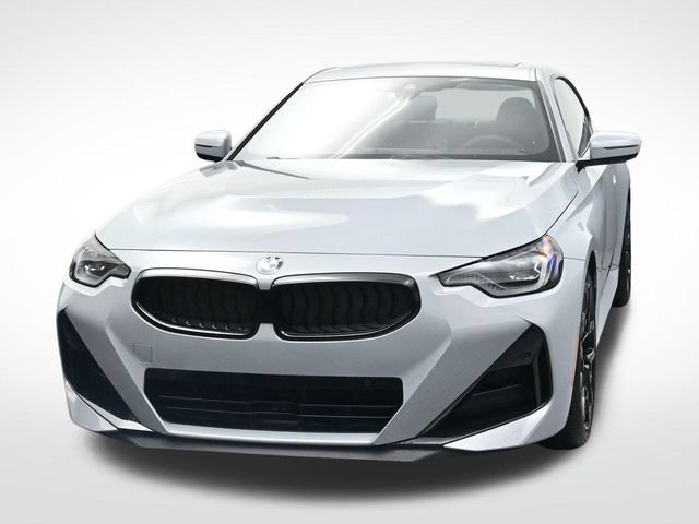 New 2026 BMW 230i Coupe w/ Premium Package RWD image 9