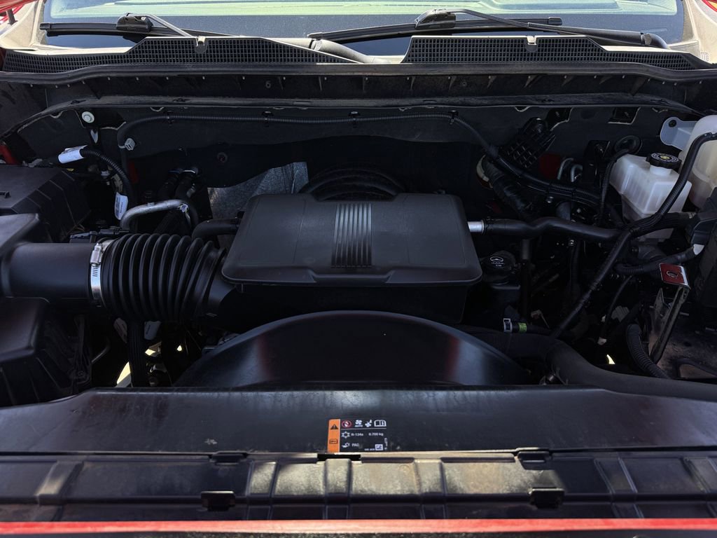 Used 2024 Chevrolet Silverado 2500 LT image 30