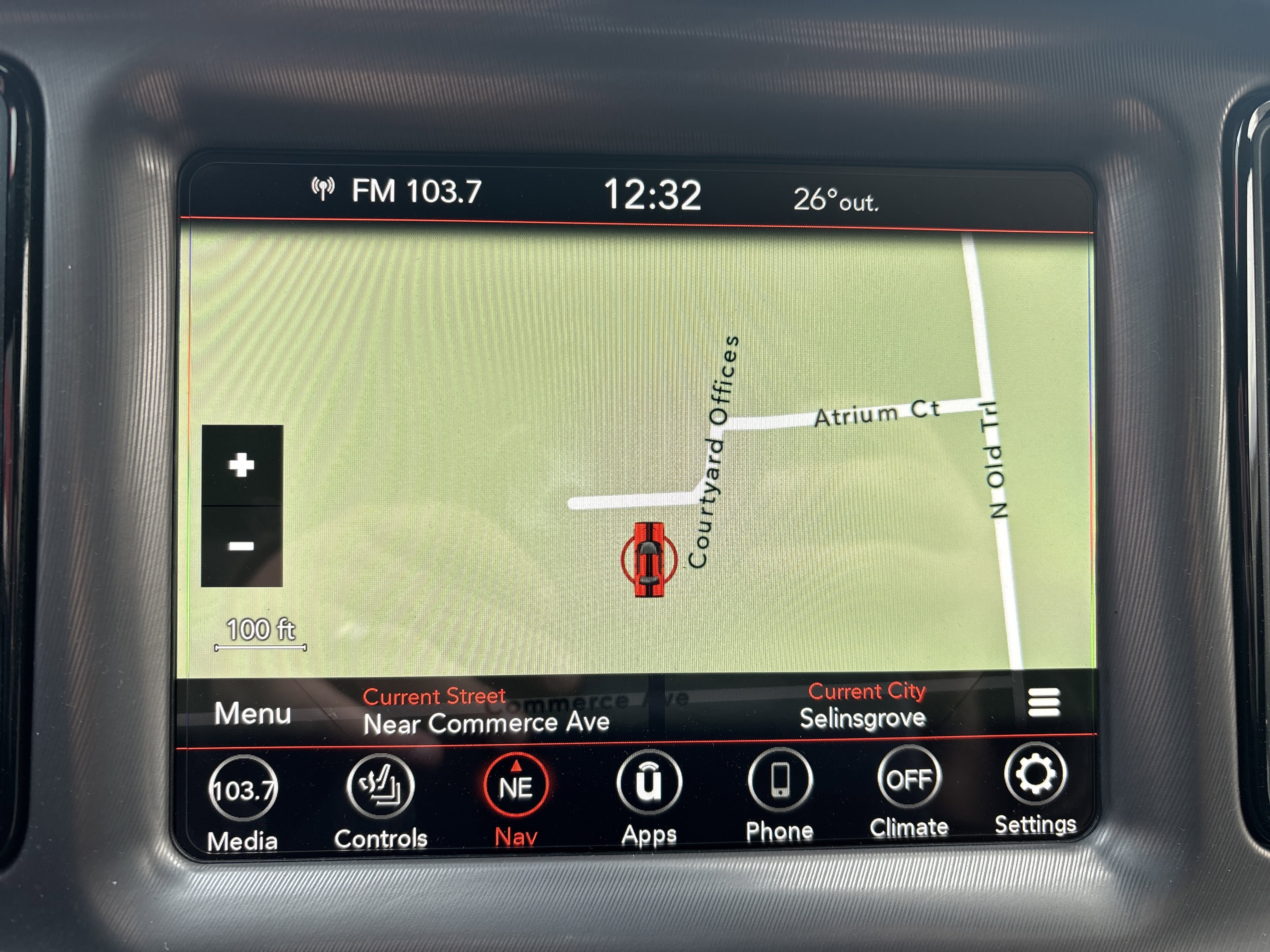 Used 2023 Dodge Challenger R/T w/ Blacktop Package image 25