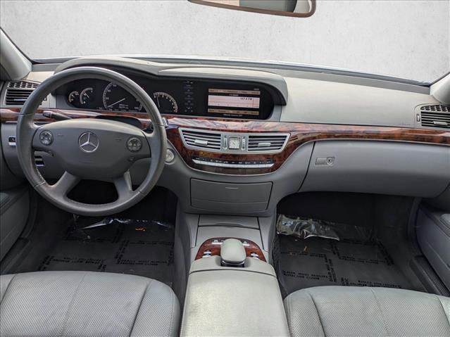 Used 2008 Mercedes-Benz S 550 image 19