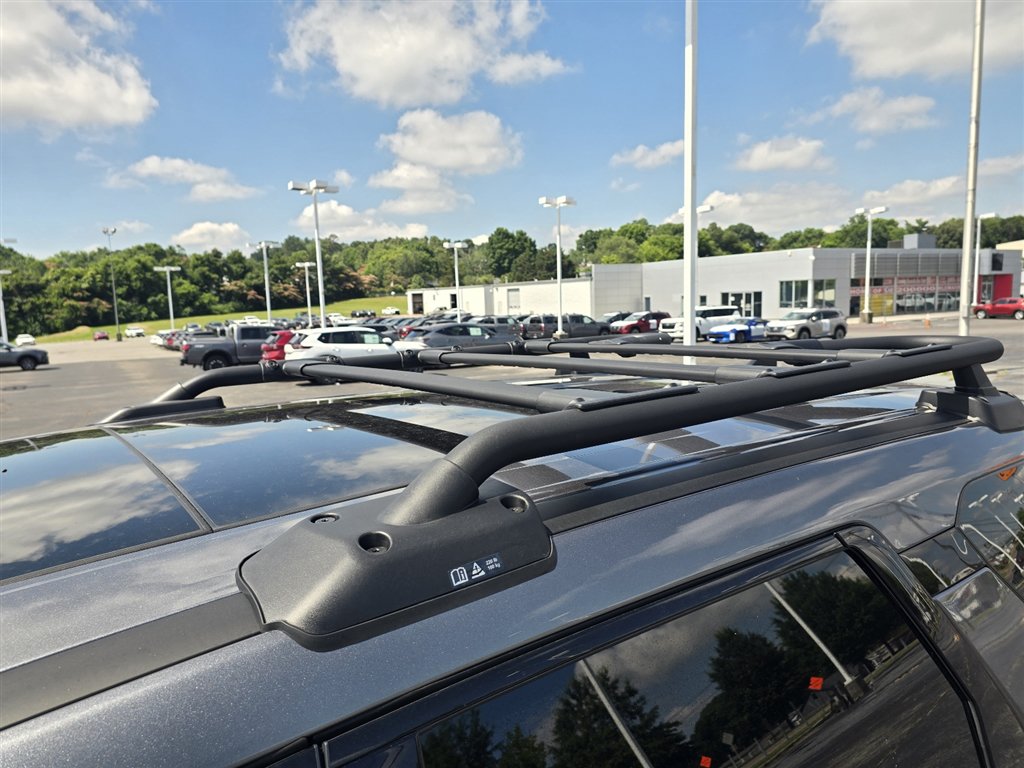 New 2026 Nissan Pathfinder Rock Creek AWD/4WD image 10