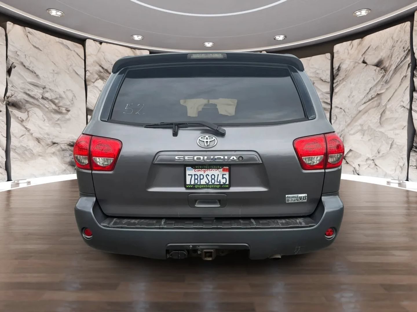 Used 2013 Toyota Sequoia SR5 RWD image 7